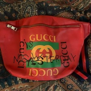 Gucci Crossbody Bag